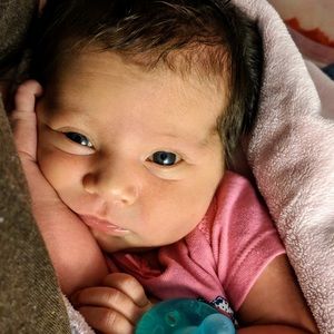 Meet your Posher, Sarah